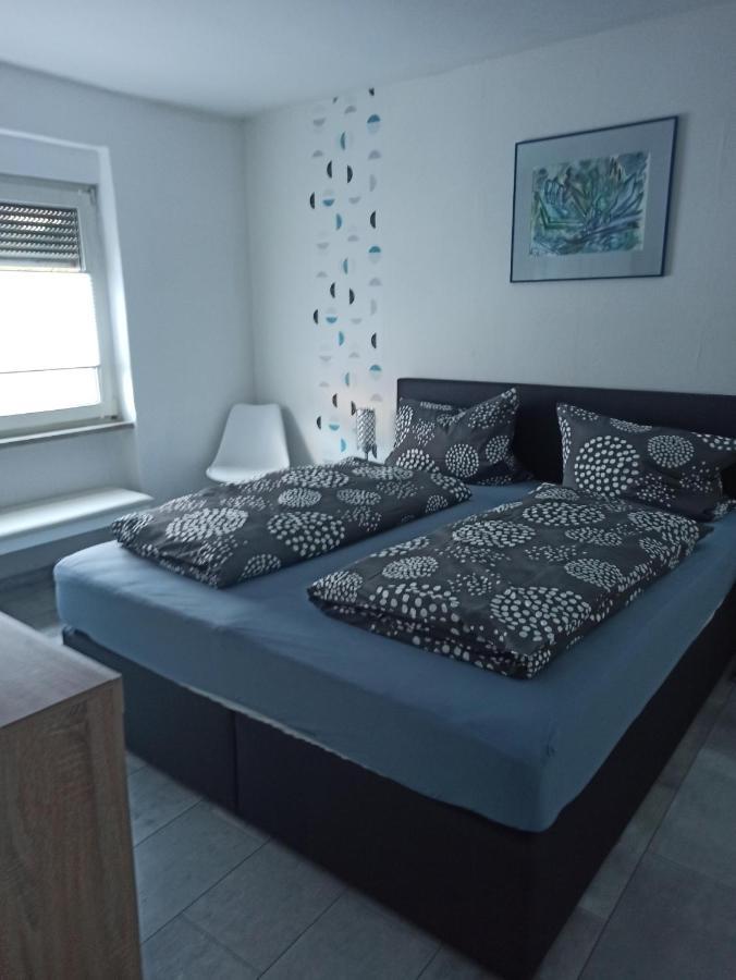 Ferienhaus Laila Hochstetten-Dhaun Zewnętrze zdjęcie