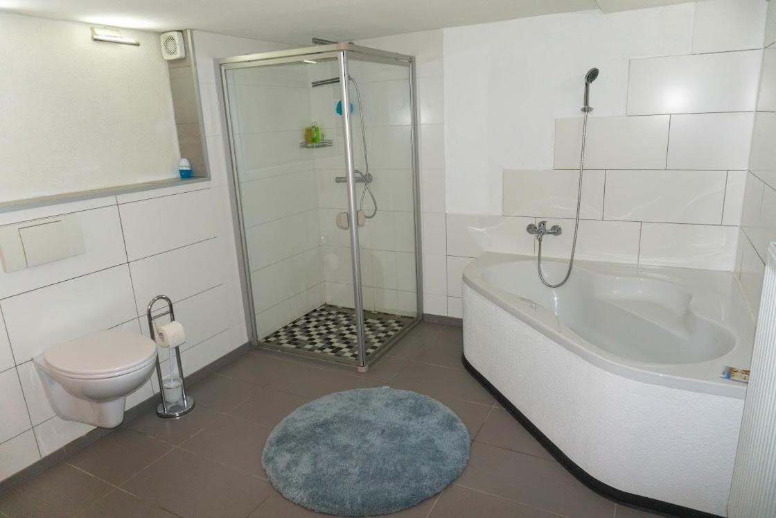 Ferienhaus Laila Hochstetten-Dhaun Zewnętrze zdjęcie