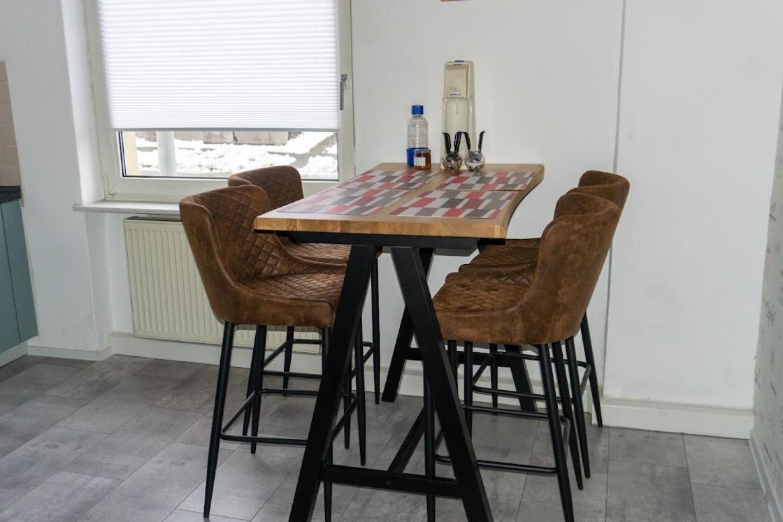 Ferienhaus Laila Hochstetten-Dhaun Zewnętrze zdjęcie
