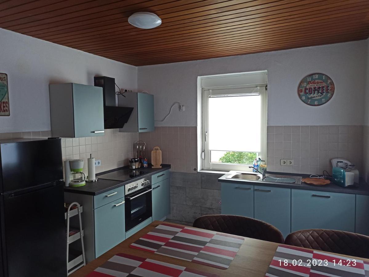 Ferienhaus Laila Hochstetten-Dhaun Zewnętrze zdjęcie