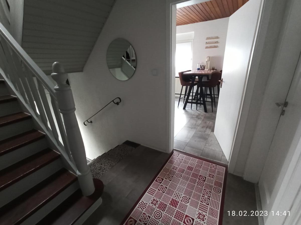 Ferienhaus Laila Hochstetten-Dhaun Zewnętrze zdjęcie