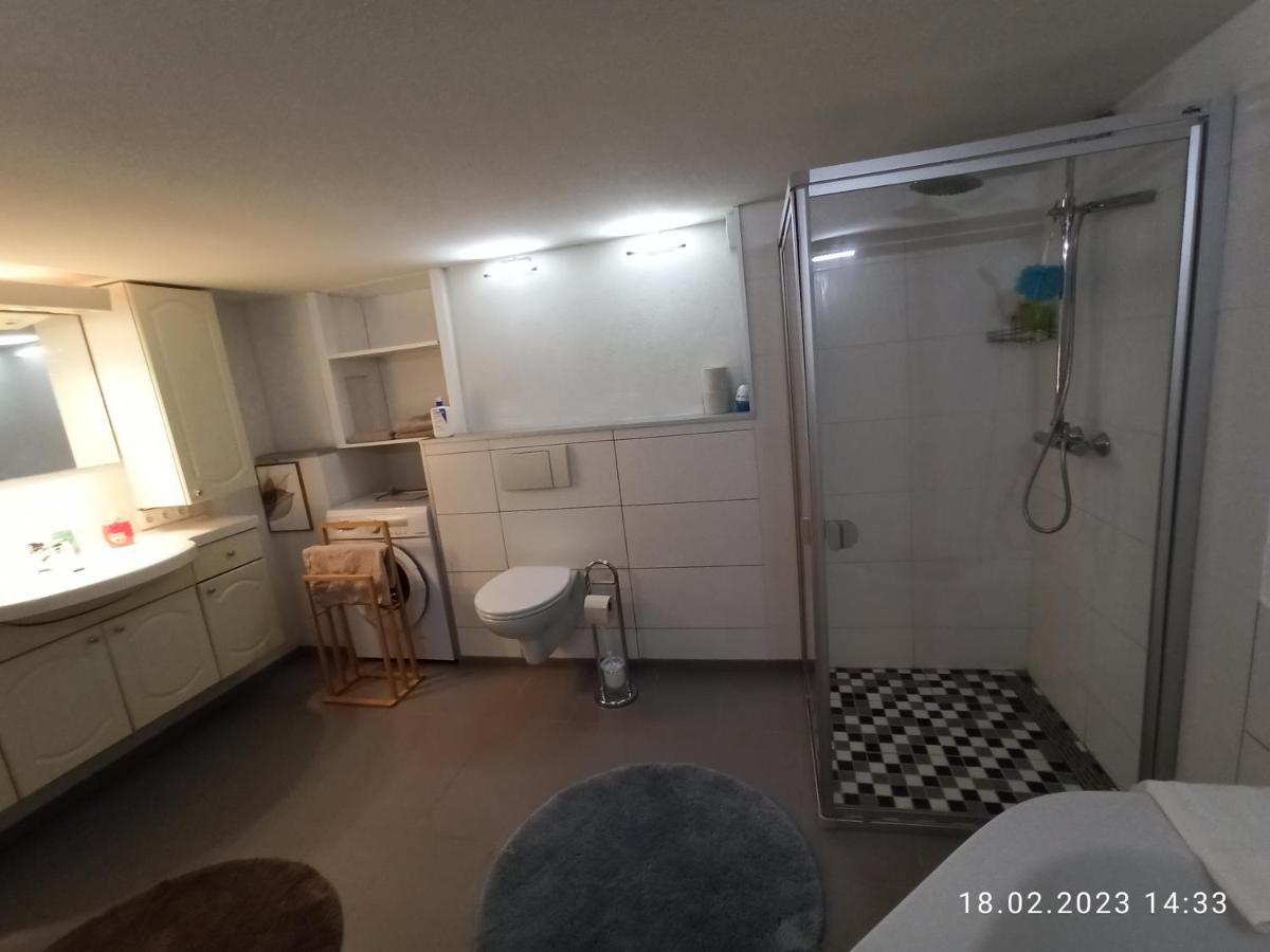 Ferienhaus Laila Hochstetten-Dhaun Zewnętrze zdjęcie