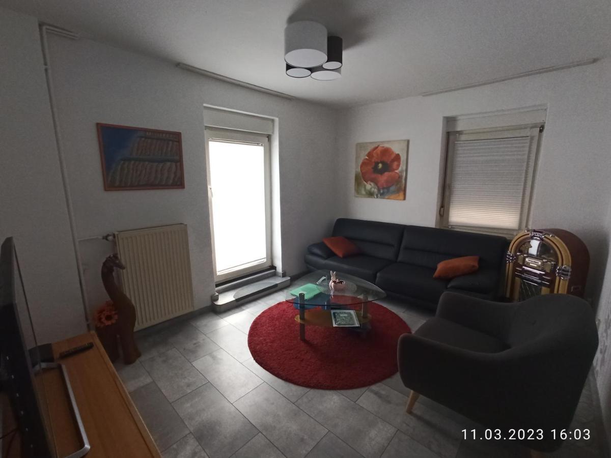 Ferienhaus Laila Hochstetten-Dhaun Zewnętrze zdjęcie