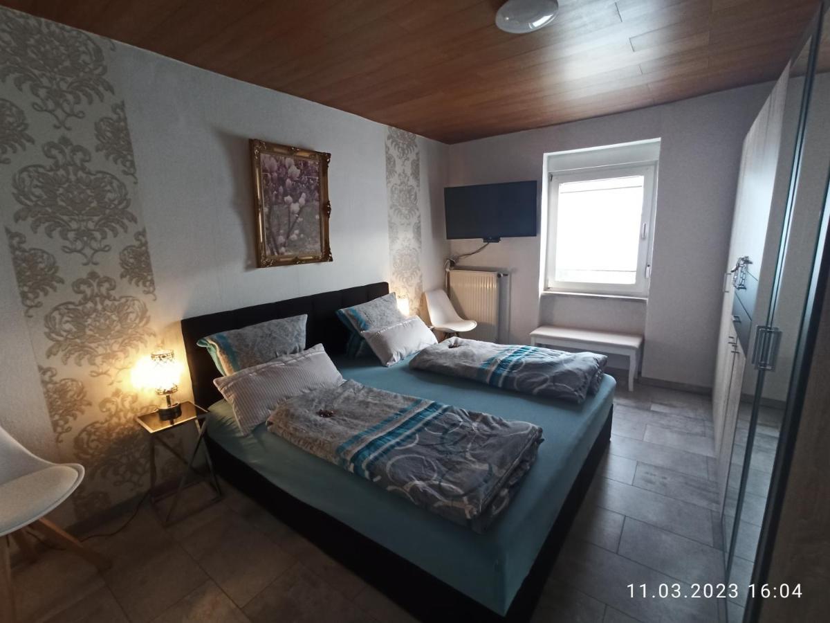 Ferienhaus Laila Hochstetten-Dhaun Zewnętrze zdjęcie