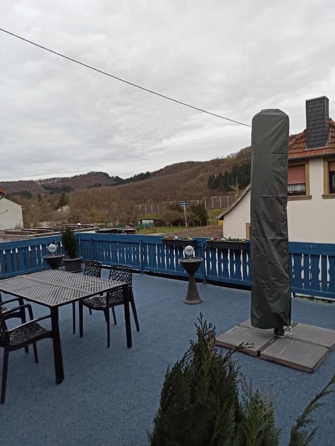 Ferienhaus Laila Hochstetten-Dhaun Zewnętrze zdjęcie